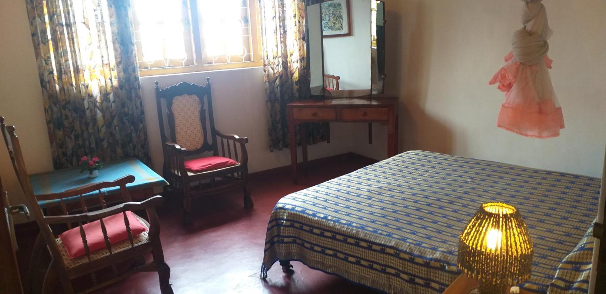 The Icebear Guesthouse Negombo Pokój zdjęcie