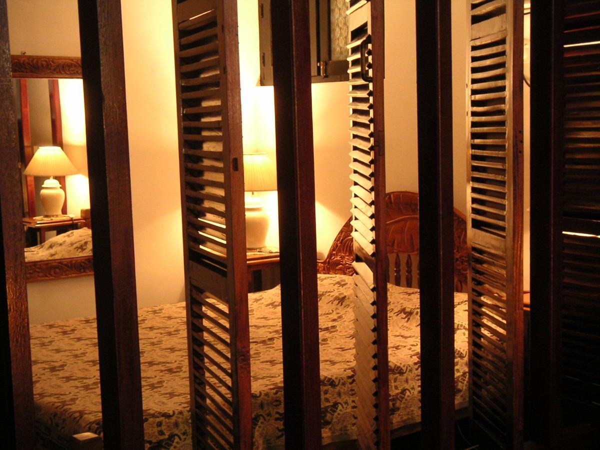 The Icebear Guesthouse Negombo Zewnętrze zdjęcie