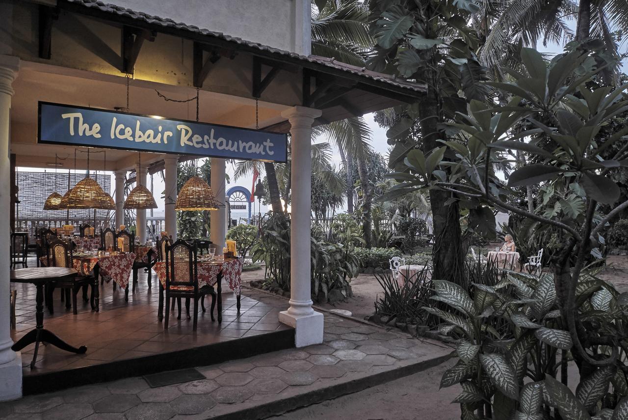 The Icebear Guesthouse Negombo Zewnętrze zdjęcie