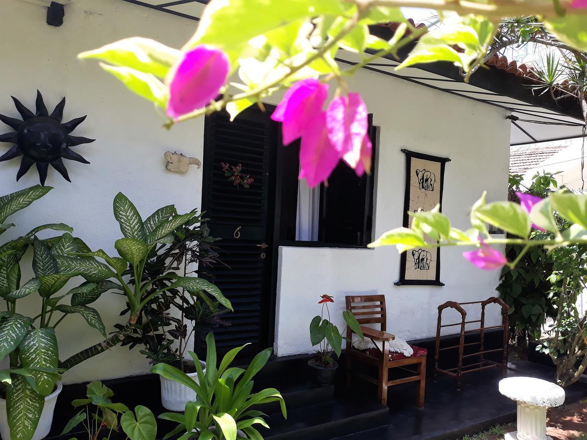 The Icebear Guesthouse Negombo Zewnętrze zdjęcie