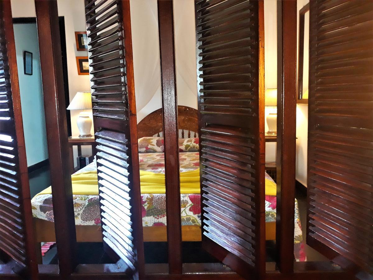 The Icebear Guesthouse Negombo Zewnętrze zdjęcie