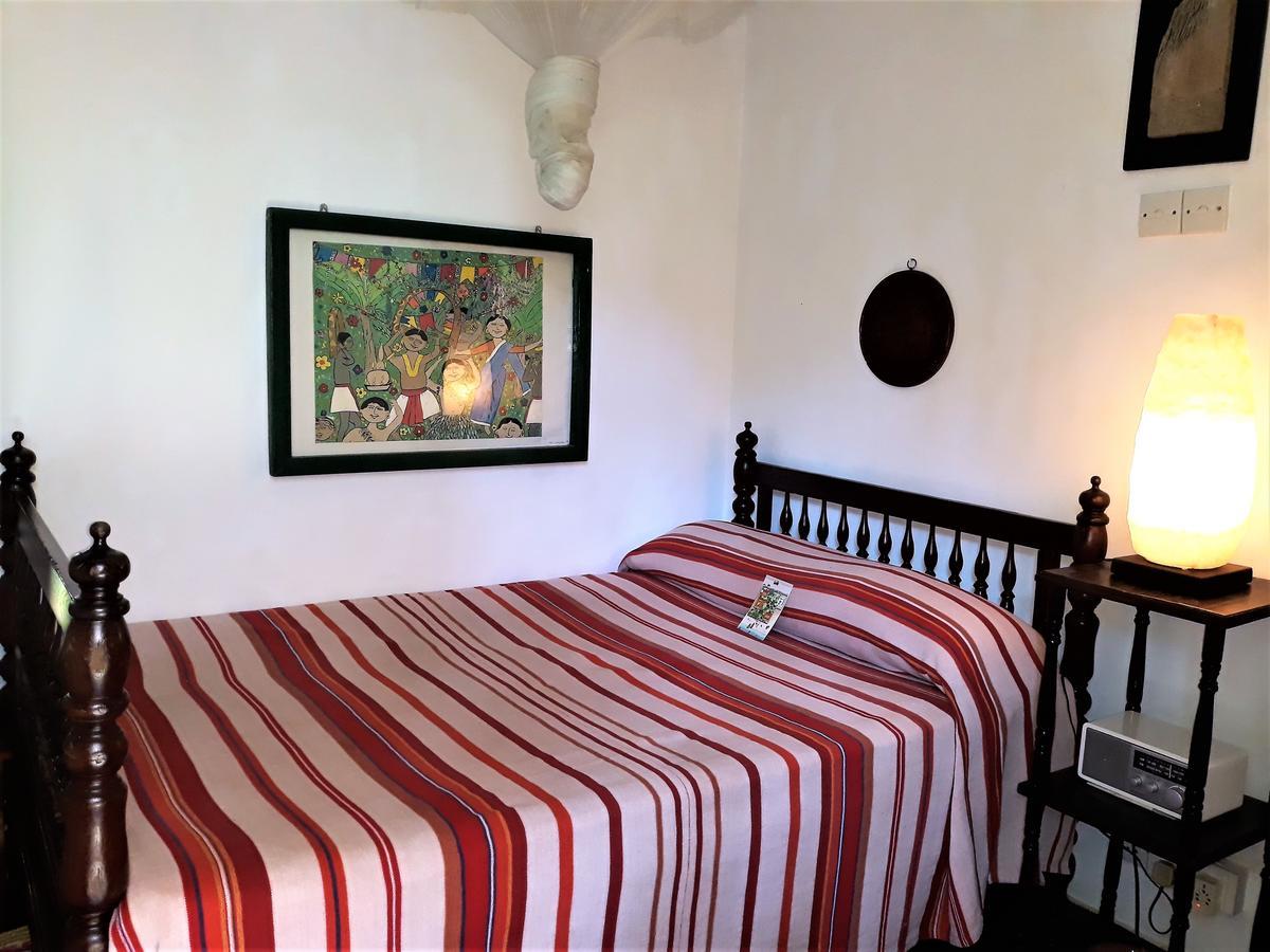 The Icebear Guesthouse Negombo Zewnętrze zdjęcie