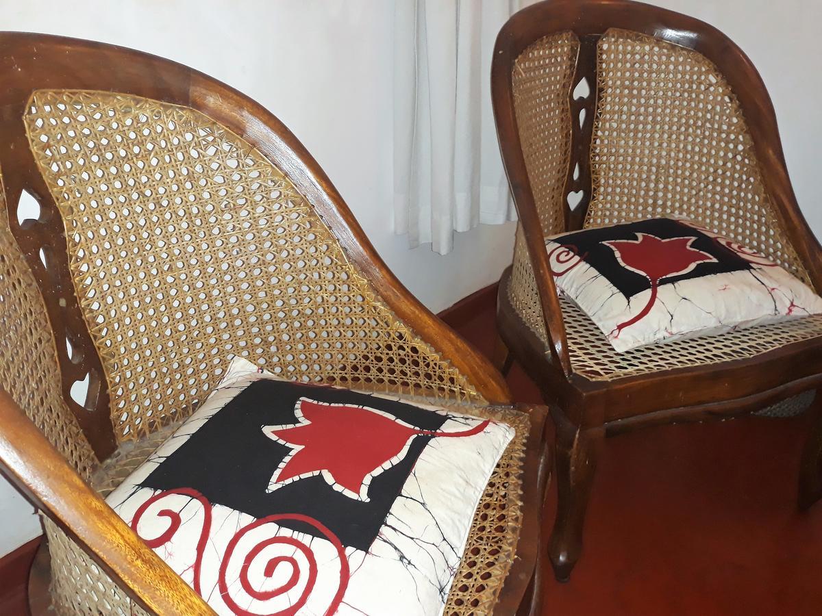 The Icebear Guesthouse Negombo Zewnętrze zdjęcie