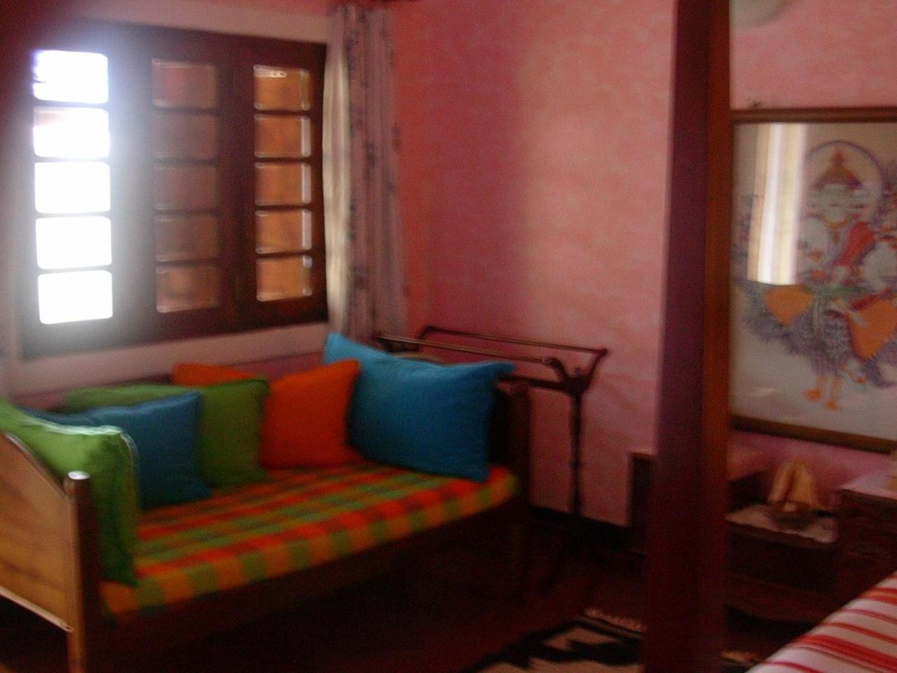 The Icebear Guesthouse Negombo Zewnętrze zdjęcie
