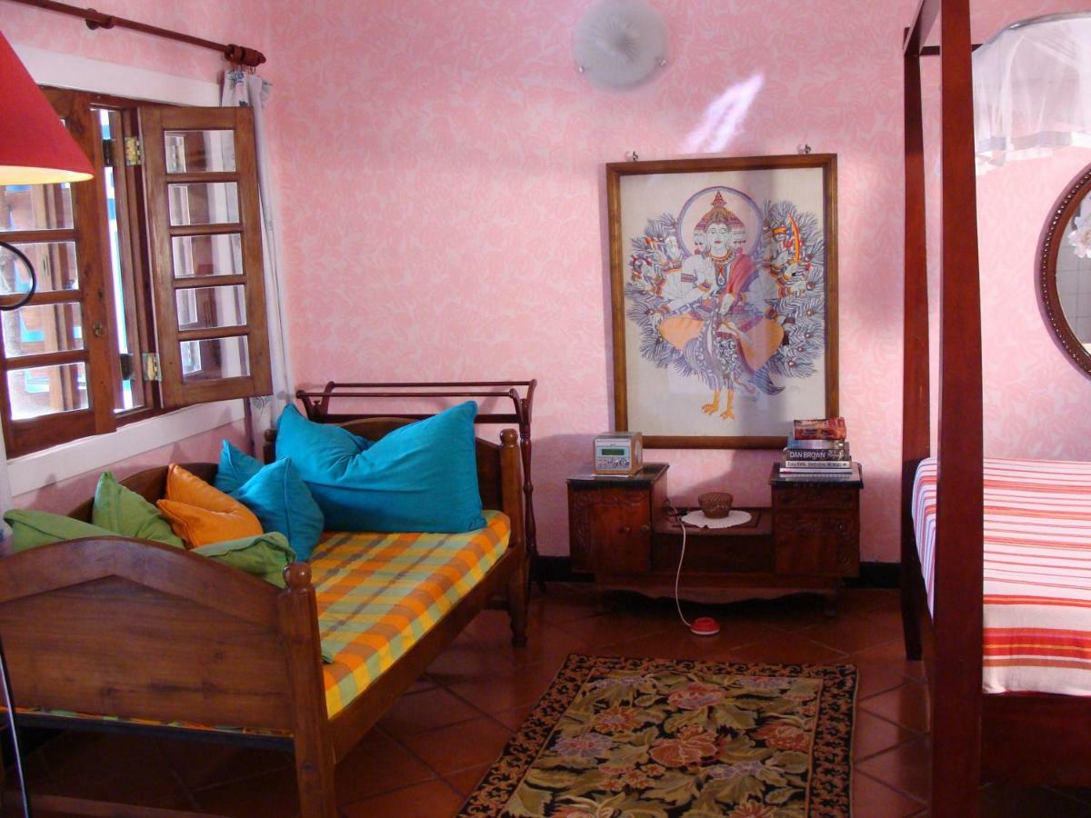 The Icebear Guesthouse Negombo Zewnętrze zdjęcie