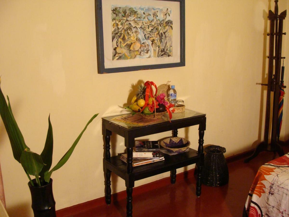 The Icebear Guesthouse Negombo Zewnętrze zdjęcie