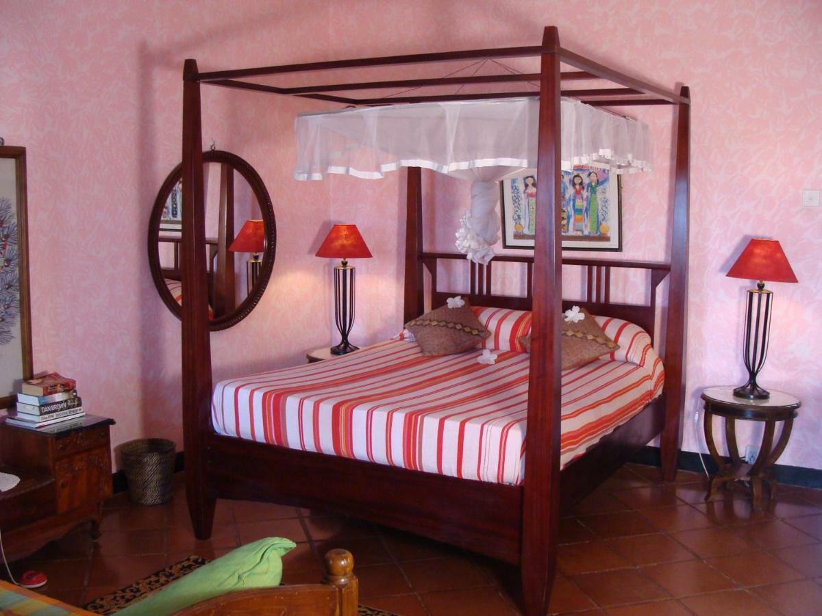The Icebear Guesthouse Negombo Zewnętrze zdjęcie